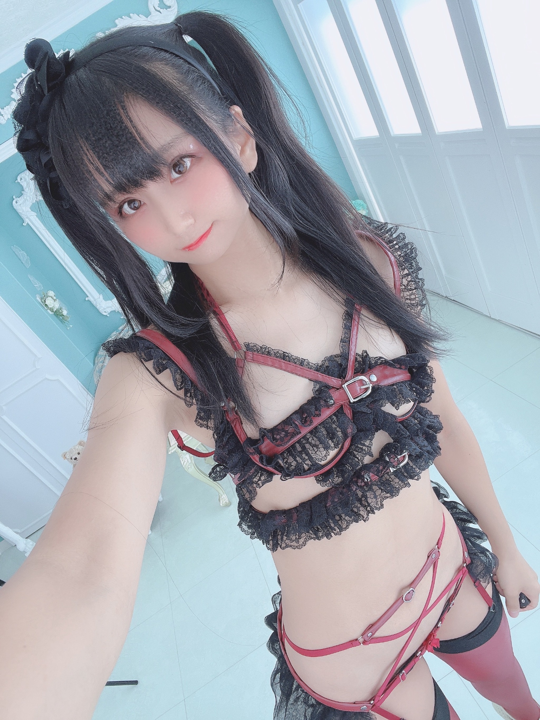 柳丸 - NO.009 [Fantia] 2022年06月写真合集(15期) [551P1V]-XikXak